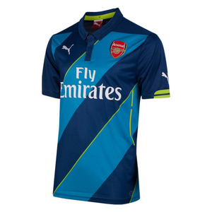 [Order] 14-15 Arsenal UCL (Champions League) 3RD