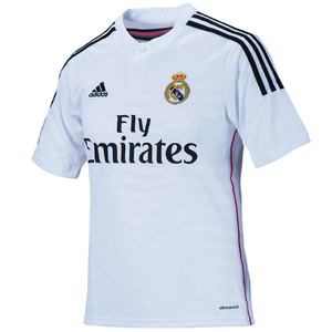 [Order] 14-15 Real Madrid Boys  UCL (Champions League) Home - KIDS