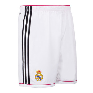 [Order] 14-15 Real Madrid Home Short