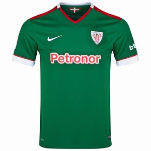 [Order] 14-15 Athletic Bilbao Away