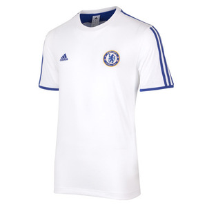 [해외][Order] 14-15 Chelsea(CFC) Core T-Shirt (White)