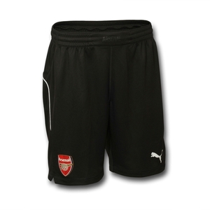 [해외][Order] 14-15 Arsenal Home GK Shorts