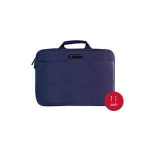 [ECBC] ARES LAPTOP SLEEVE 11inch(BL)