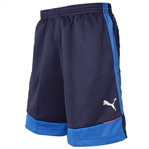 [해외][Order] 15-16 Italy Boys Stadium Traning Shorts (Navy) - KIDS