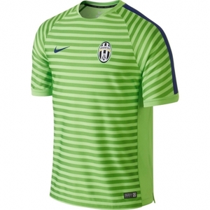 [해외][Order] 14-15 Juventus Training Shirt - Action Green