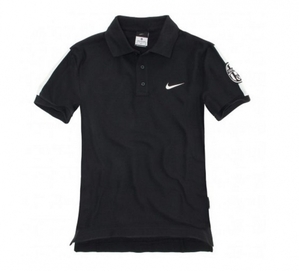 [해외][Order] 14-15 Juventus Core Polo Shirt - Black