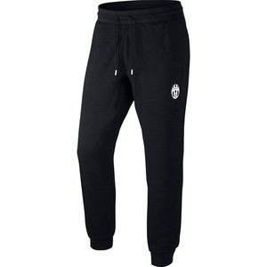 [해외][Order] 14-15 Juventus Core Fleece Cuffs Pants - Black