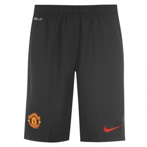 [해외][Order] 14-15 Manchester United Away Football Shorts