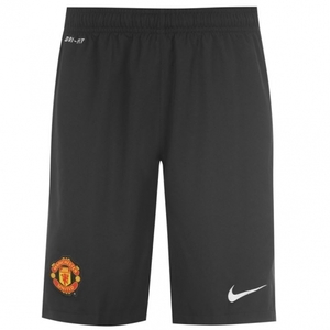 [해외][Order] 14-15 Manchester United Goalkeeper Shorts