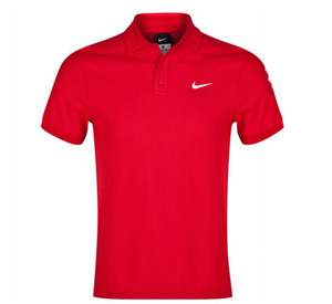 [해외][Order] 14-15 Manchester United Core Polo Shirt - Red