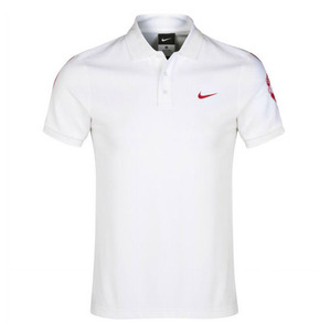 [해외][Order] 14-15 Manchester United Core Polo Shirt - White