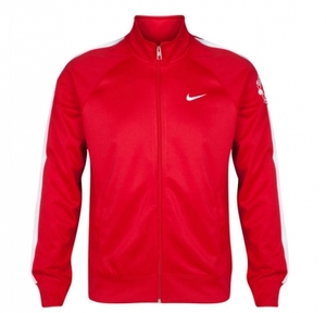 [해외][Order] 14-15 Manchester United Core Trainer Jacket - Red