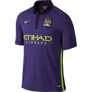 [Order] 14-15 Manchester City Boys UCL (Champions League) 3RD - KIDS