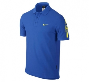 [해외][Order] 14-15 Manchester City Core Polo Shirt  - Royal Blue