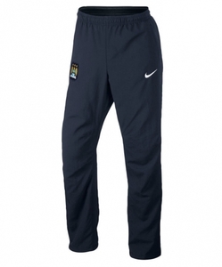 [해외][Order] 14-15 Manchester City Woven Pants - Navy