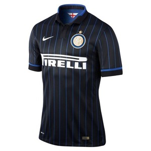 [Order] 14-15 Inter Milan Authentic Home