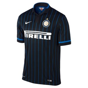 [Order] 14-15 Inter Milan Boys Home - KIDS