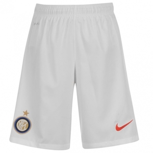 [Order] 14-15 Inter Milan Boys Away Shorts - KIDS