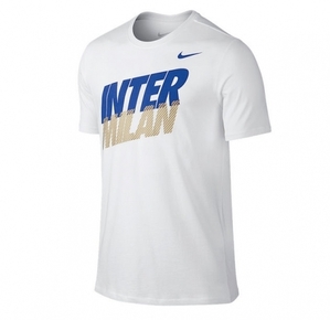 [Order] 14-15 Inter Milan Core Type Tee - White