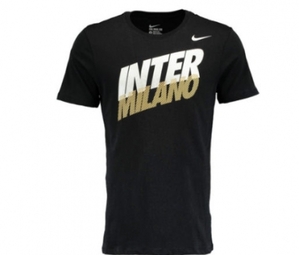 [Order] 14-15 Inter Milan Core Type Tee - Black