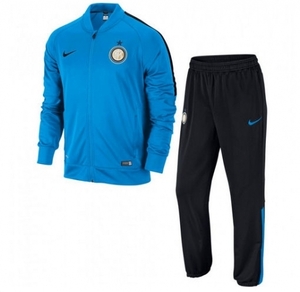 [Order] 14-15 Inter Milan Knit Tracksuit  - Blue