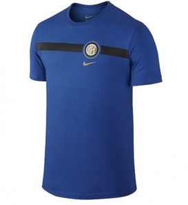 [Order] 14-15 Inter Milan Core Tee - Blue