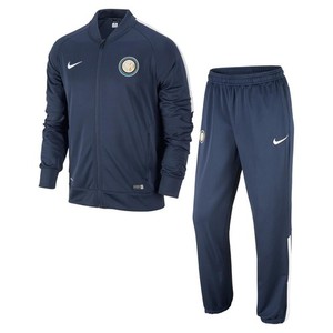 [Order] 14-15 Inter Milan Boys Knit Tracksuit (Navy) - KIDS