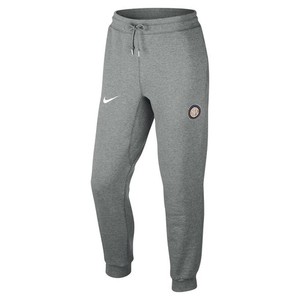 [Order] 14-15 Inter Milan Core Fleece Cuffs Pants - Grey