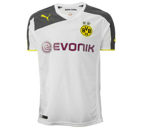 [Order] 14-15 Borussia Dortmund (BVB) 3rd