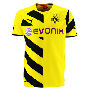 [Order] 14-15 Borussia Dortmund (BVB) Boys Home - KIDS