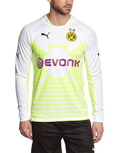 [Order] 14-15 Borussia Dortmund (BVB) GK Shirt 