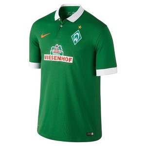 [Order] 14-15 Werder Bremen Home 