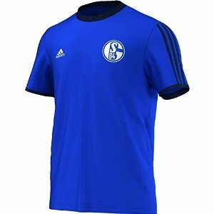 [Order] 14-15 Schalke 04 Tee - Cobalt