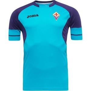 [Order] 14-15 Fiorentina Training Shirt - Blue