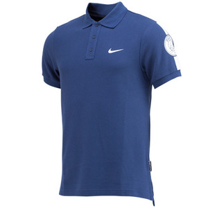 [Order] 14-15 PSG Core Polo Shirt - Navy