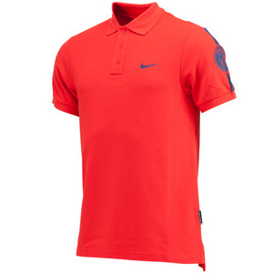 [Order] 14-15 PSG Core Polo Shirt - Red