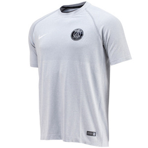 [Order] 14-15 PSG Select Training Shirt - Grey