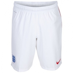 [Order] 14-15 England Boys Away Shorts - KIDS