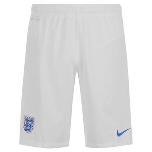 [Order] 14-15 England Boys Home Shorts - KIDS