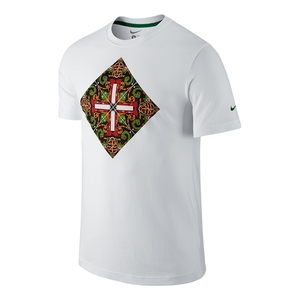 [Order] 14-15 Portugal(FPF) Core Plus T-Shirt - White