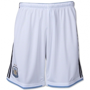 [Order] 13-15 Argentina (AFA) Home Shorts