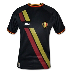 [Order] 14-15 Belgium Away
