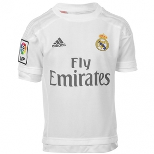 [해외][Order] 15-16 Real Madrid (RCM) Boys Home - KIDS