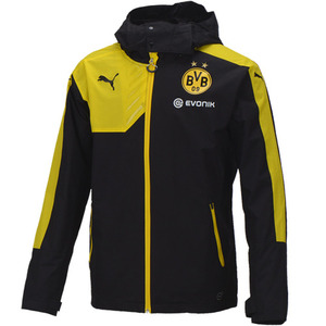 15-16 Borussia Dortmund (BVB) Rain Jacket