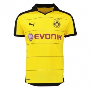 [해외][Order] 15-16 Borussia Dortmund (BVB) Home