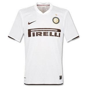 [Order]08-09 Inter Milan Away