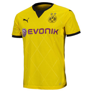 15-16 Borussia Dortmund (BVB) Ambassador Home