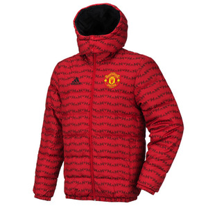 15-16 맨체스터 유나이티드 (Manchester United) 다운 자켓- Red