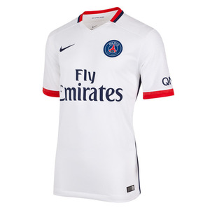 [해외][Order] 15-16 Paris Saint Germain (PSG) UCL (UEFA Champions League) Away