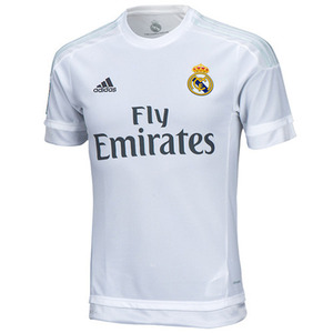 15-16 Real Madrid  UCL(Champions League) Home